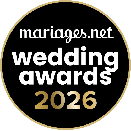 Votre chauffeur abc - conducteur éco-responsable - vans et berlines, gagnant Wedding Awards 2026 Mariages.net