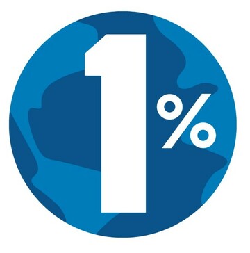 Votre Chauffeur ABC : un engagement environnemental fort grâce au 1% for the Planet