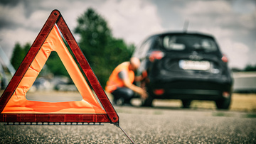 Vous êtes en panne et votre assurance ne peut pas intervenir ? 