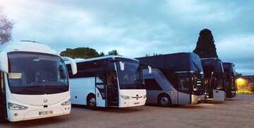 Votre Chauffeur ABC Conducteur éco-resposable: Service de transport en van et autocar avec chauffeur privés à Montpellier et ses alentours