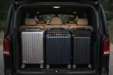 Votre chauffeur privé à Montpellier : un service simple, humain et haut de gamme avec Votre Chauffeur ABC