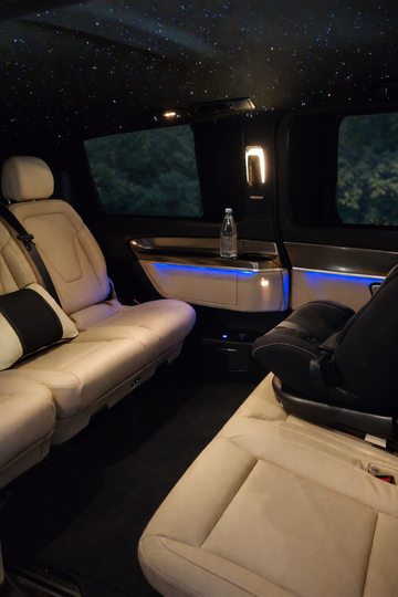 Votre chauffeur privé à Montpellier : un service simple, humain et haut de gamme avec Votre Chauffeur ABC