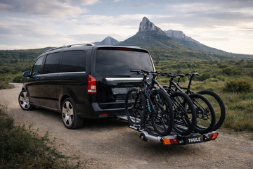 Votre chauffeur privé à Montpellier : un service simple, humain et haut de gamme avec Votre Chauffeur ABC