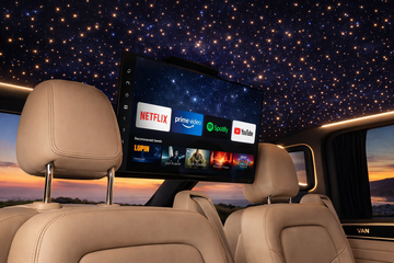 Votre chauffeur privé à Montpellier : un service simple, humain et haut de gamme avec Votre Chauffeur ABC