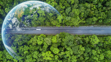 Eco-conducteur à Montpellier et alentours