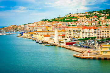 Port de Sète