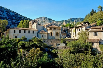 Saint Guilhem