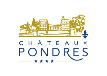 Château de Pondres Château de Pondres