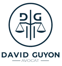 DAVID GUYON AVOCAT