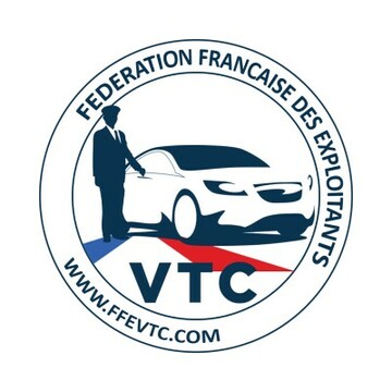 FÉDÉRATION FRANÇAISE DES EXPLOITANTS VTC